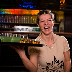 Aleksandra Zalar - Natakarica