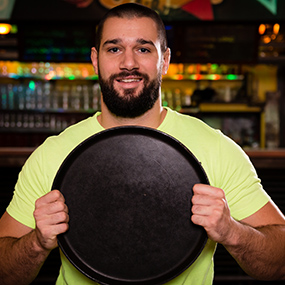 Danilo Baucal - Natakar