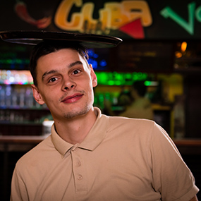 Gregor Breznik - Natakar