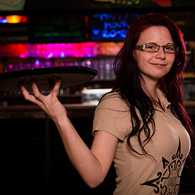 Katjuša Lampe - Natakarica