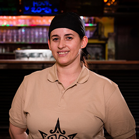 Merjema Halilovć - (Meri) - Kuharica