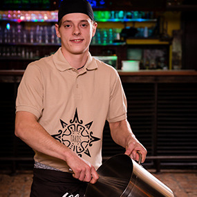 Simon Breznik - Kuhar