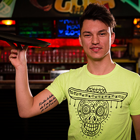 Tilen Damiš - Natakar